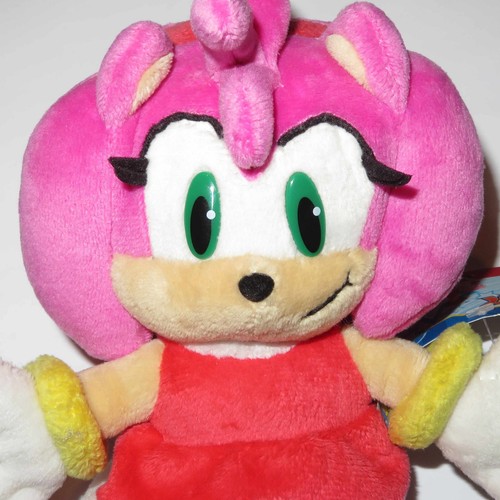 New small sega - prize, europe