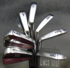 Set of 7 x Titleist 718 MB