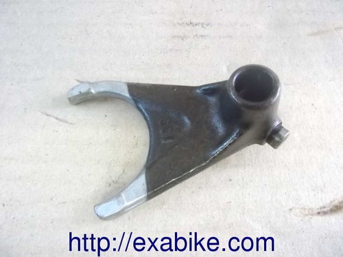 Fork for kawasaki - fork, from