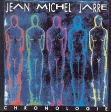Jean-Michel Jarre 