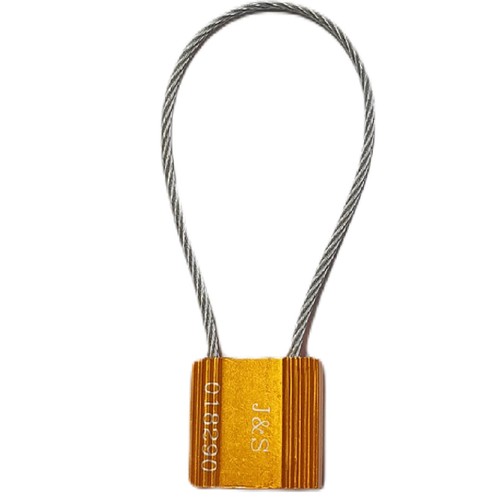 Shipping drum container lock - drum,