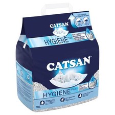 Catsan Hygiene Non-Clumping