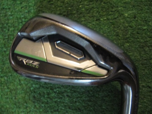 Taylormade rbz max iron - taylormade, 9