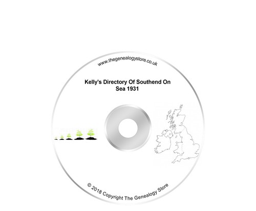 Kelly directory southend - of,