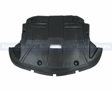 Undertray Under Engine Cover
