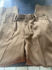 BRITISH ARMY ALL RANKS MANS