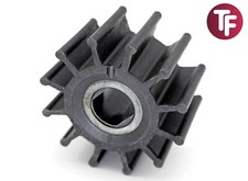 Jabsco 7614 0005b impeller - jabsco,