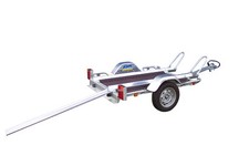 Brenderup / Lider Motorbike &