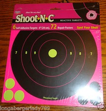 6 8" 72 PAST SELF ADHESIVE