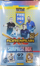 Panini Adrenalyn XL FIFA 365