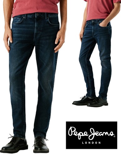 Pepe stanley taper fit - taper,