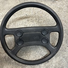 VW MK1 GOLF GTI 4 BUTTON