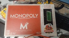 MONOPOLY 80th Anniversary