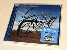Biffy Clyro - Opposites
