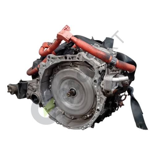 Toyota rav hybrid - rav-4,