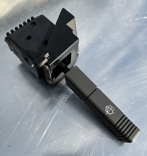 Renault turbo wiper - 5, gt