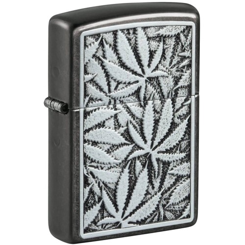 Zippo windproof lighter - zippo,