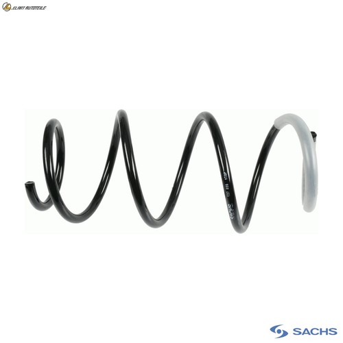 Suspension spring 997 898 for - suspension,