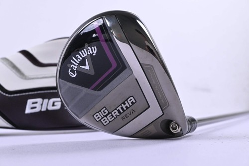 Ladies callaway big bertha - ladies,