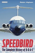 Speedbird : The Complete