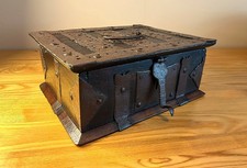 Antique Early 17th Century