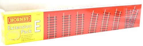 Hornby extension pack - extension, e