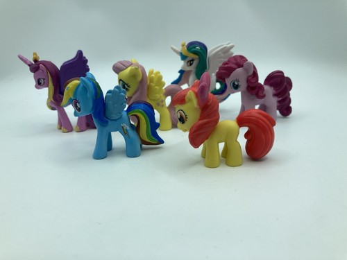 Little pony blind - my,