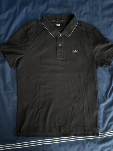 Company polo shirt large - shirt,