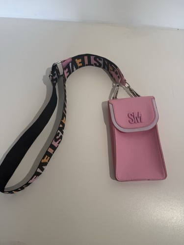 Steve madden pink phone - madden,