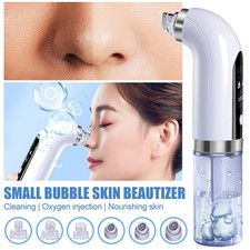 Vacuum Blackhead Remover