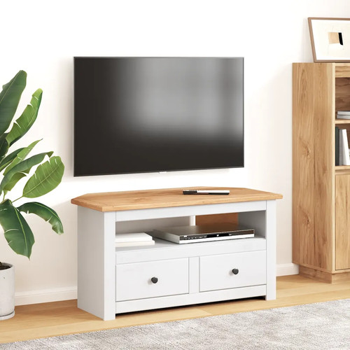Walplus corner white - walplus,