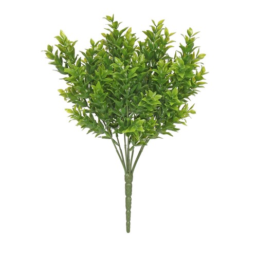 Piece artificial foliage - 1,