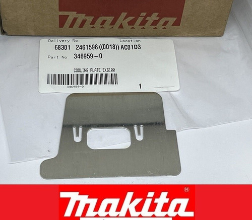 Genuine makita dolmar 346959 - genuine,