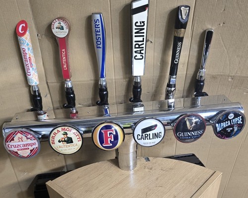 Way beer pump - way,
