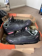 Nike Air Max 95 - Corteiz Pink Beams - UK9