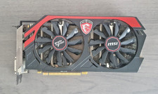 EXCELLENT CONDITION MSI NVIDIA