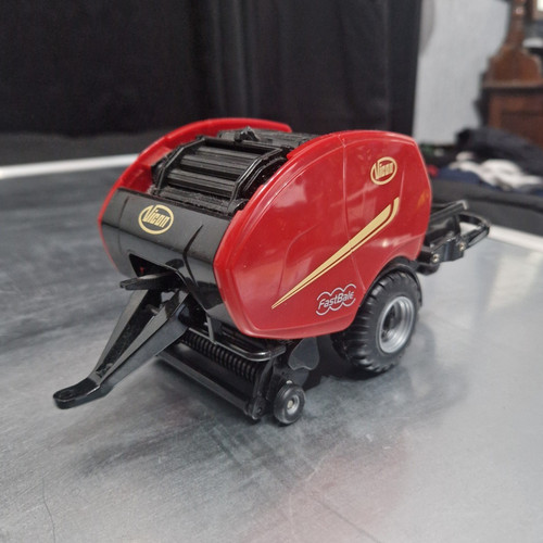 Vicon fastbale hay - fastbale, baler