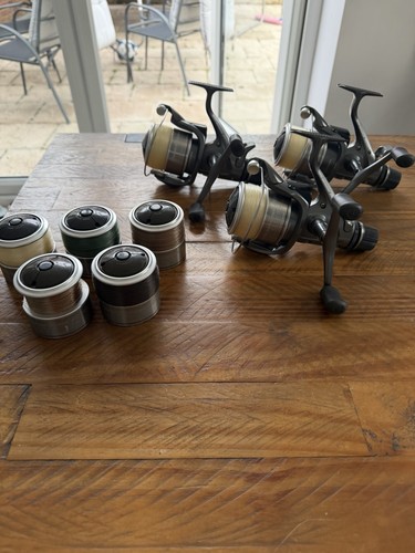 Shimano baitrunner aero - shimano, xte