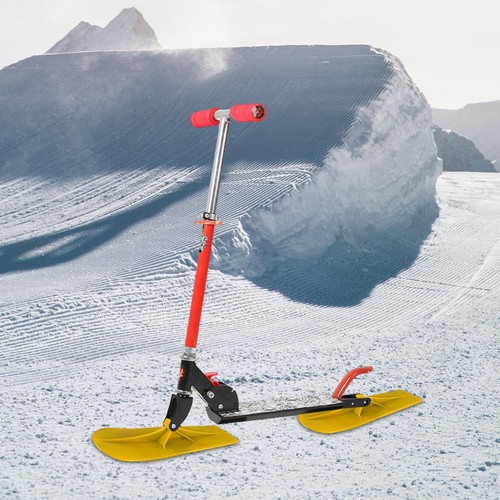 Pieces ski scooter sleigh - pieces,