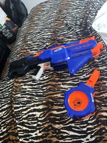 Nerf strike elite - nerf, n-strike
