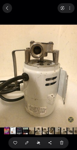 Little giant pump - little, 555914