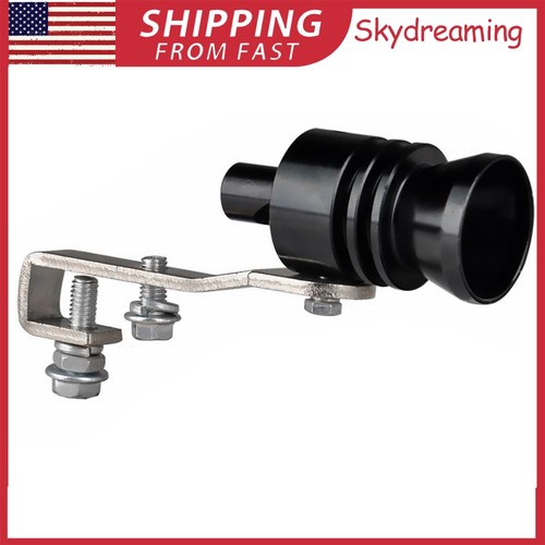 Universal turbo sound exhaust - universal,