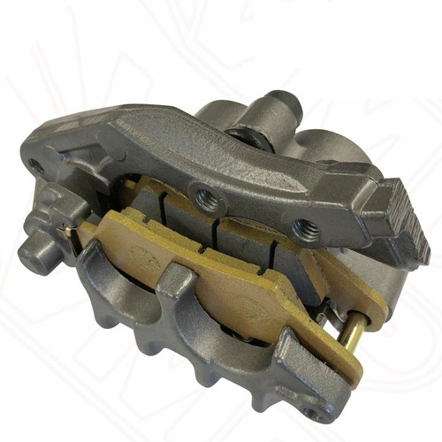New front brake - brake, caliper