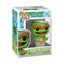 Funko Pop! TV: Sesame Street -
