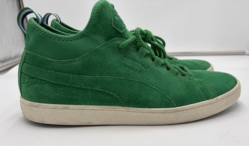 Puma big sean - sean, suede
