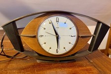 Metamec Atomic Eye Electric