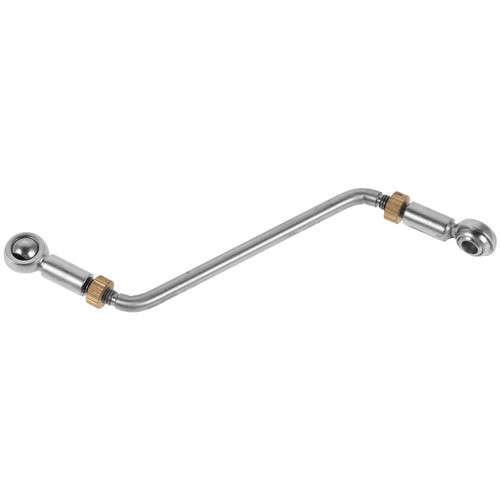 Rotary valve linkage rod - valve,