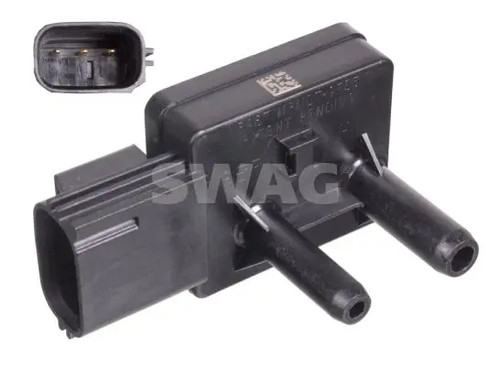 Exhaust gas pressure sensor - , 50