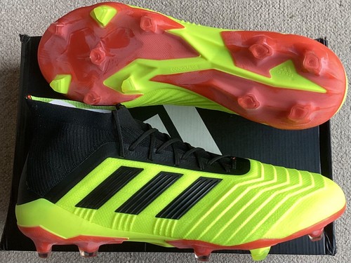 Bnib adidas predator fg - bnib,