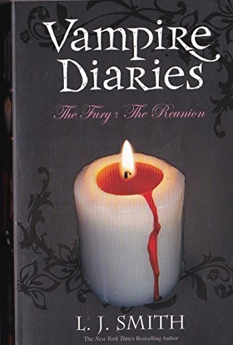 The vampire diaries volume 2 - the, diaries: